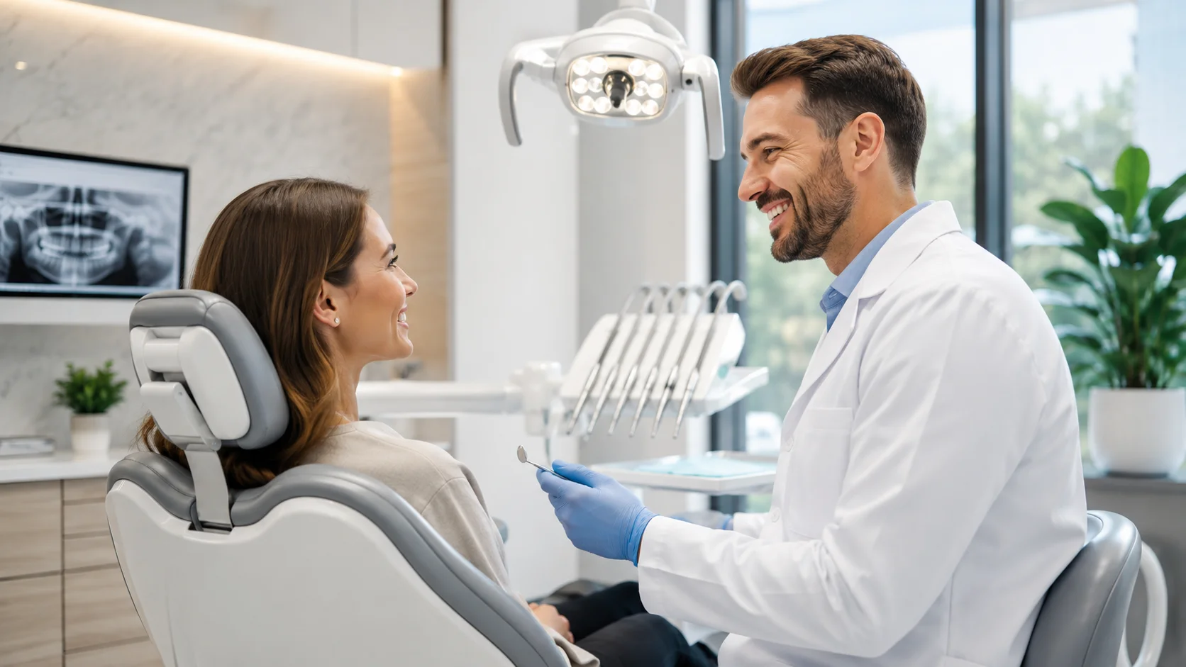 Medilife Dent Beylikdüzü diş kliniği
