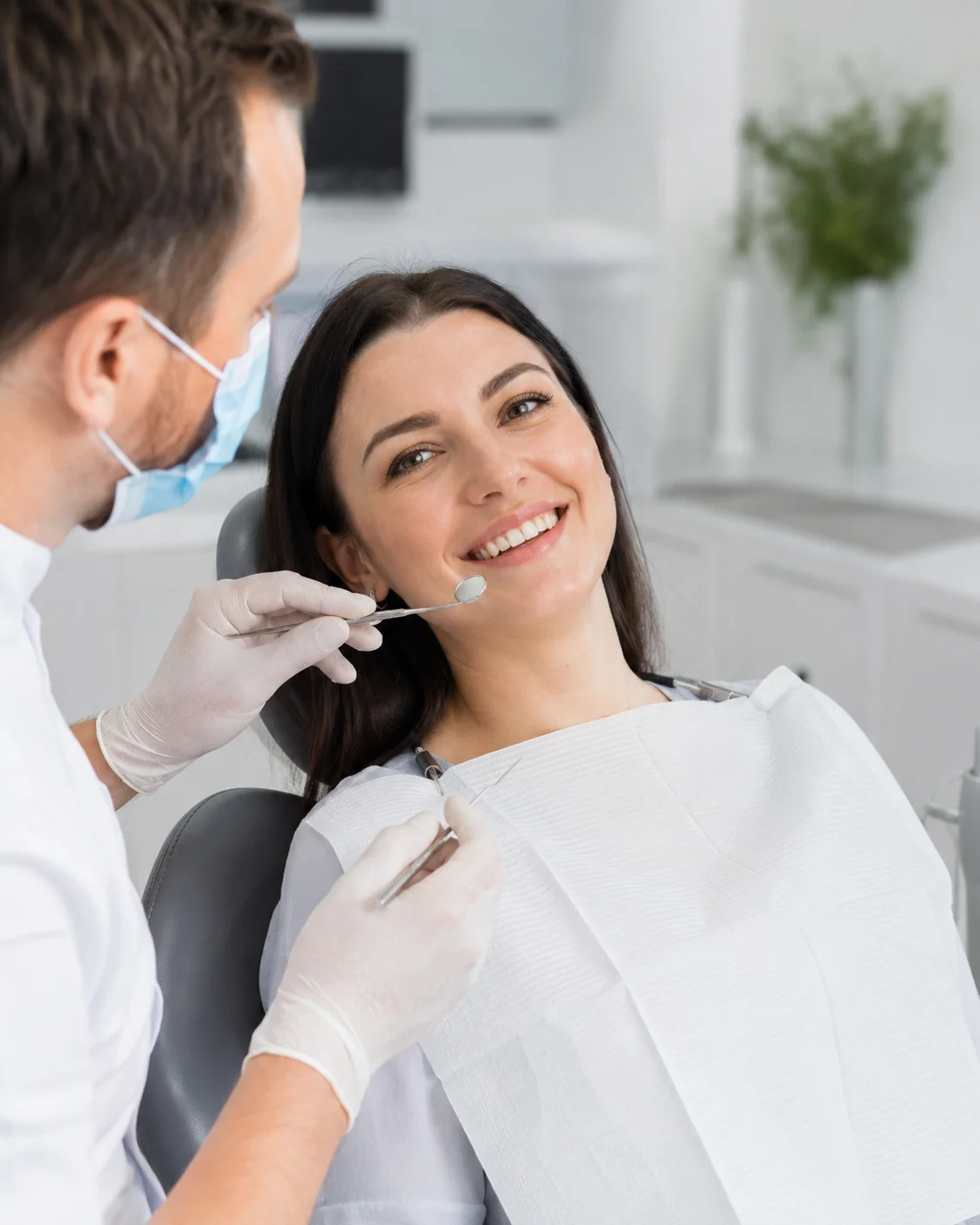 Medilife Dent hasta memnuniyeti