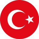 Türk bayrağı